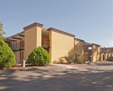 Americas Best Value Inn Cleveland (Texas)