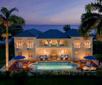 Half Moon Royal Villas Resort Montego Bay