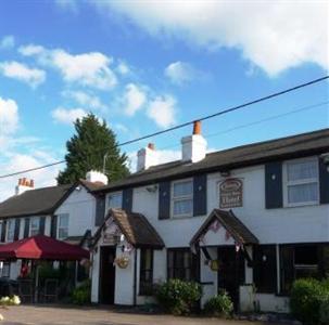 Riders Country House