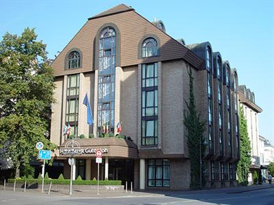 Hotel Stadt Gütersloh