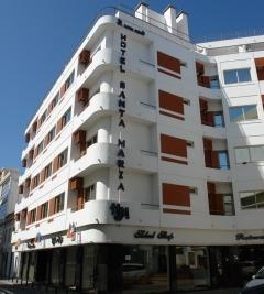 Hotel Santa Maria Faro