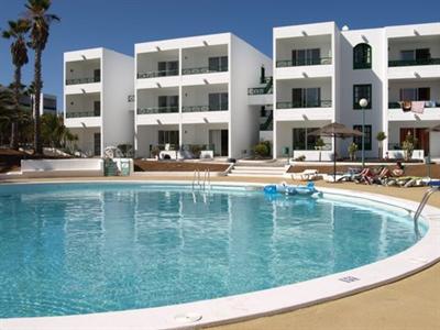 Aparthotel Blue Sea Costa Teguise Beach