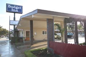 Budget Inn Lompoc