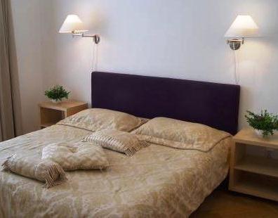 Prague Luxury Apartments - Jewish Quarter