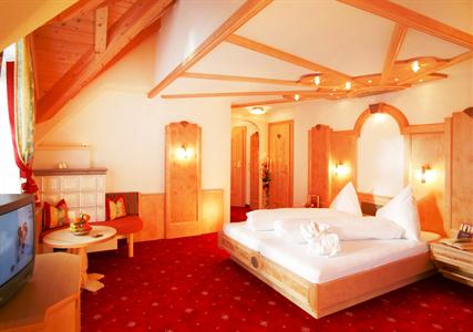 Apart Garni Erna Ischgl