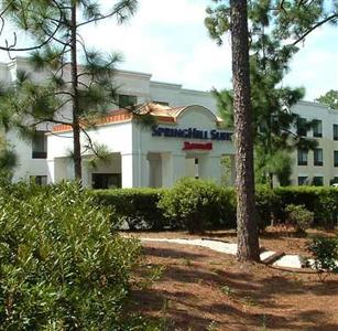 SpringHill Suites Pinehurst