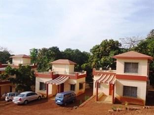 Chaitanya Resort