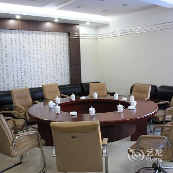 Hebei Yinshan Garden Hotel Luquan