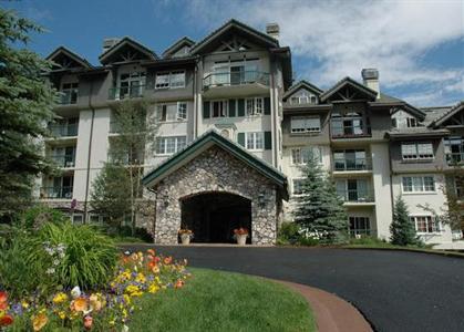 The Borders Lodge Beaver Creek