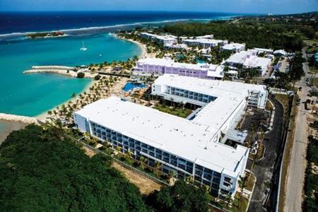 RIU Palace Jamaica Adults Only All-Inclusive