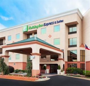 Holiday Inn Express Lawrenceville