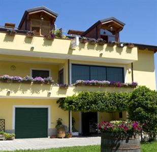 B&B Il Girasole Agropoli