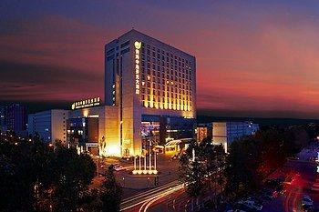 Golmud Kaiyuan Hotel