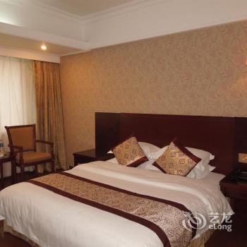 Yixing Hotel Dongfeng East Road Guangzhou