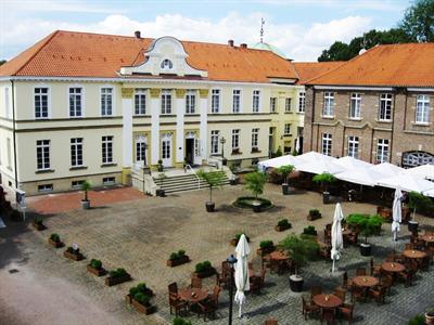 Hotel Schloss Westerholt Herten