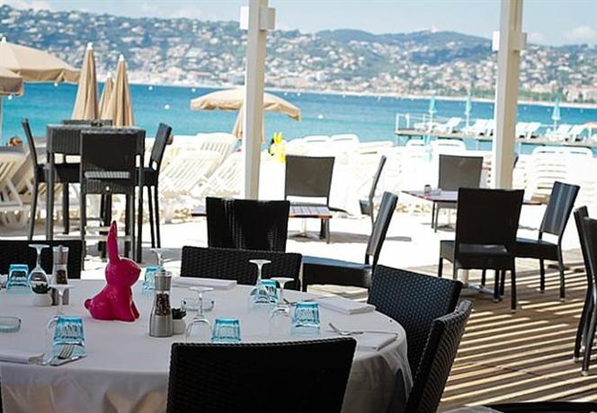 AC Hotel Ambassadeur Antibes - Juan Les Pins by Marriott