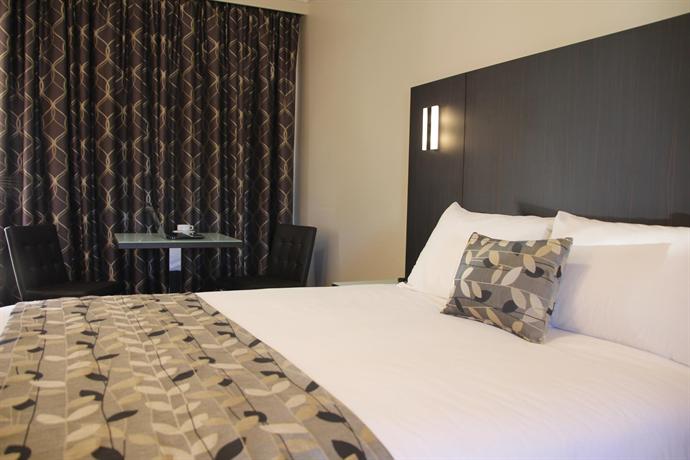 Mercure Goulburn