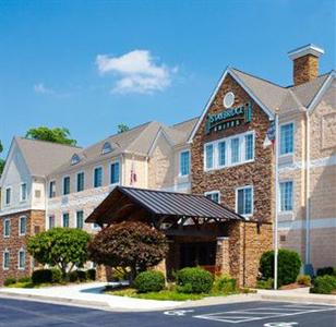 Staybridge Suites Raleigh-Durham Airport