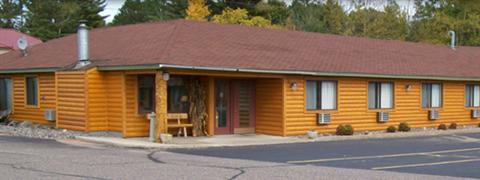 Northwest Inn & Suites Minocqua