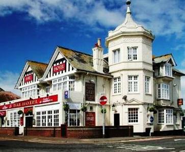 The Bay Hotel Pevensey
