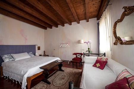 Bed & Breakfast Portico Rosso