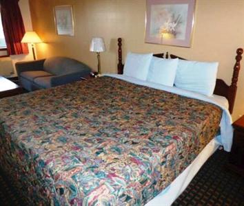 Americas Best Value Inn - Guymon