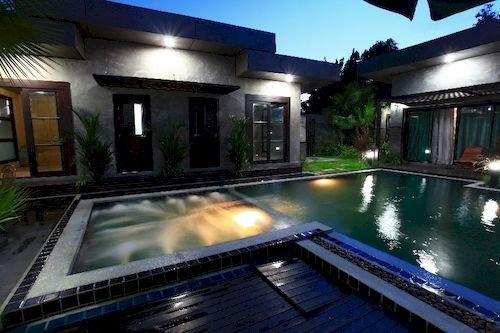 Bang Saray Pool Villa by Pattaya Sunny Rentals