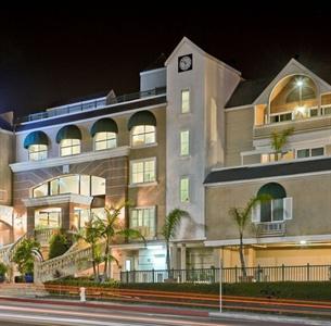 Holiday Inn Express Hotel & Suites Dana Point-Harb