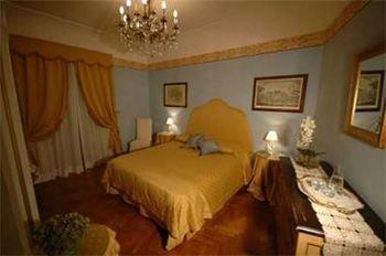 B&B La Porticella Viterbo