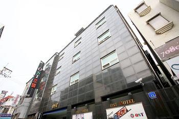 Chuncheon OST Hotel