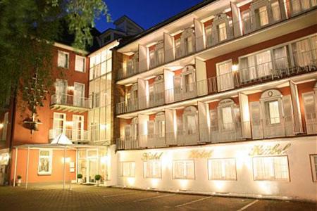 Hotel Kubel Giessen