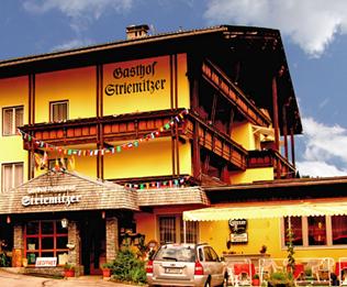 Gasthof Striemitzer