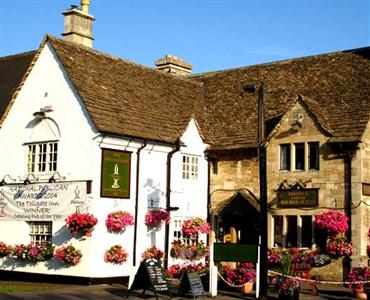 The Tollgate Inn