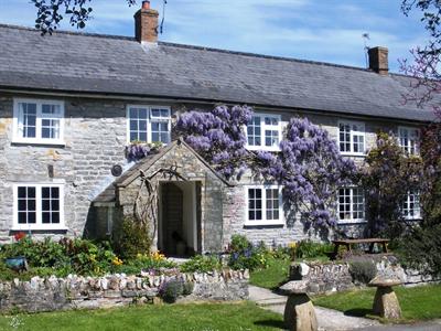 Frog Street Farmhouse Taunton