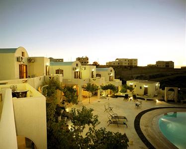 Santorini Hotel Mesotopos Fira