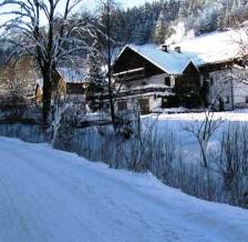 Bauernhof Fallmann Lueg