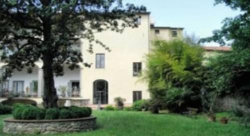 B&B Palazzo Sozzifanti Pistoia