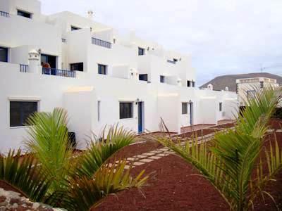 Evita Beach Apartamentos