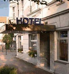 Hotel Willkens Bonn