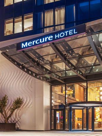 Mercure Istanbul Topkapi