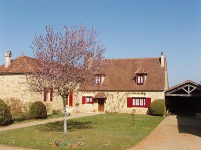 Gite La Tontoniere