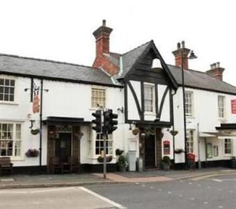 Bell Hotel Skegness