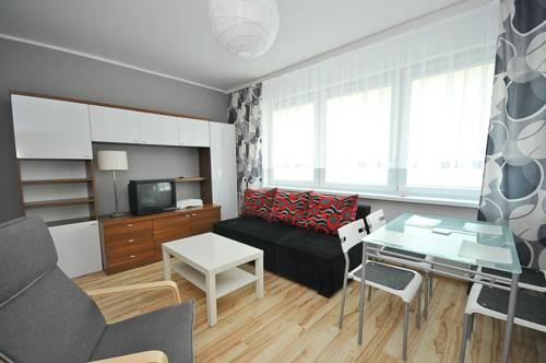 Apartament Sztormowa 7