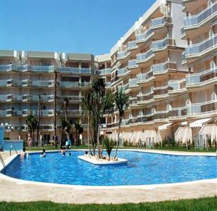 Apartamentos Bellavista Mont-Roig del Camp