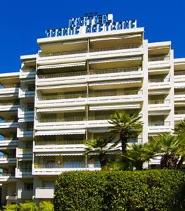 Le Grande Bretagne Hotel Le Cannet