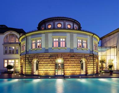 Romantik Hotel zur Sonne