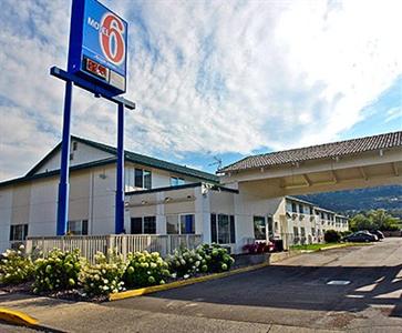 Motel 6 The Dalles