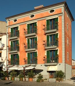 Residenza d'Epoca La Corallina