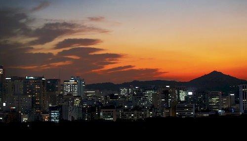 May Place Seoul Dongdaemun