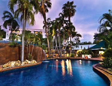 Travelodge Mirambeena Resort Darwin